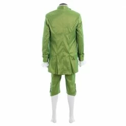 Auscosplay Men's Medieval Renaissance Romeo Stage Costume Medieval Renaissance Costumes 11 Auscosplay Men's Medieval Renaissance Romeo Stage Costume Medieval Renaissance Costumes