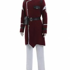 Auscosplay Anime Costume Avatar The Legend Of Korra Cosplay Costume Outfit
