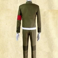 Auscosplay Danganronpa V3 Killing Harmony Korekiyo Shinguji Cosplay Costume Anime Costume 11 Auscosplay Danganronpa V3 Killing Harmony Korekiyo Shinguji Cosplay Costume Anime Costume