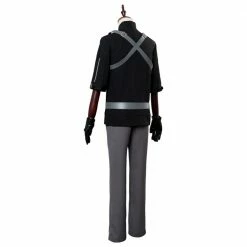 Auscosplay Anime Costume Fujimaru Ritsuka Fate Grand Order Cosplay Costume