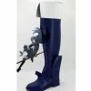 Auscosplay Fire Emblem Awakening Lucina Cosplay Shoes Boots Custom Made