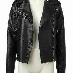 Auscosplay Jessica Jones Cosplay Jacket Costume Movie Costume