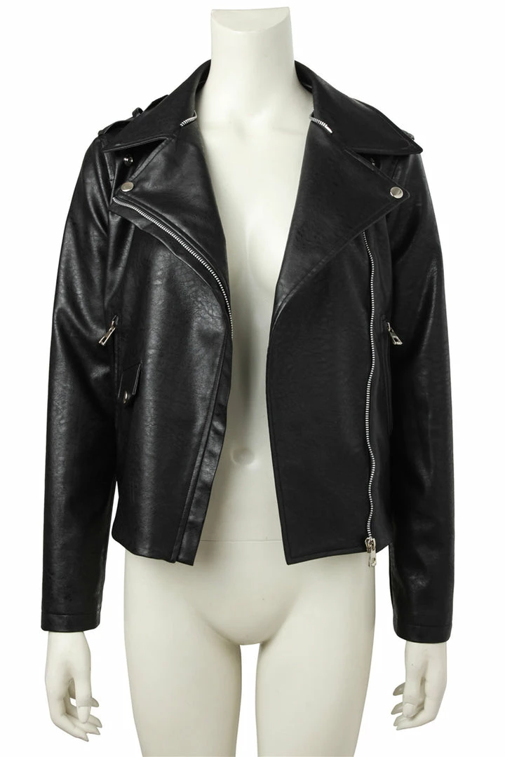 Auscosplay Jessica Jones Cosplay Jacket Costume Movie Costume 3 Auscosplay Jessica Jones Cosplay Jacket Costume Movie Costume
