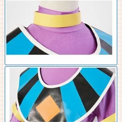 Auscosplay Dragon Ball God Of Destruction Beerus Cosplay Costume Anime Costume 11 Auscosplay Dragon Ball God Of Destruction Beerus Cosplay Costume Anime Costume