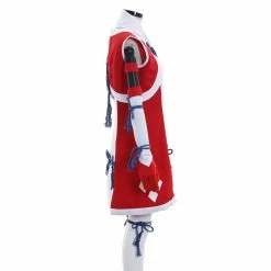 Auscosplay Fire Emblem Awakening Hinoka Cosplay Costume