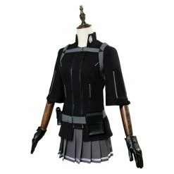 Auscosplay Anime Costume Fujimaru Ritsuka Fate Grand Order Cosplay Costume