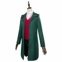 Auscosplay The Ancient Magus' Bride Chise Hatori Cosplay Costume Outfit Anime Costume 14 Auscosplay The Ancient Magus' Bride Chise Hatori Cosplay Costume Outfit Anime Costume