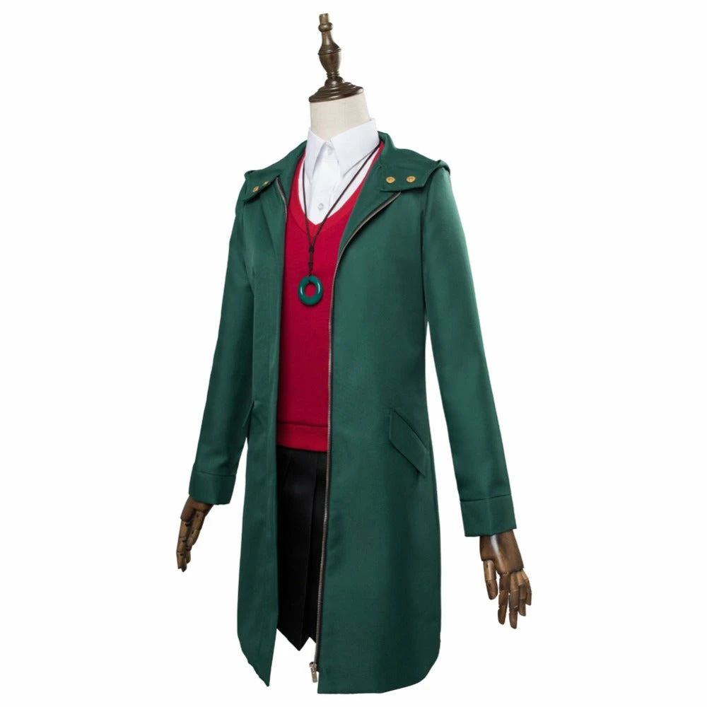Auscosplay The Ancient Magus' Bride Chise Hatori Cosplay Costume Outfit Anime Costume 8 Auscosplay The Ancient Magus' Bride Chise Hatori Cosplay Costume Outfit Anime Costume