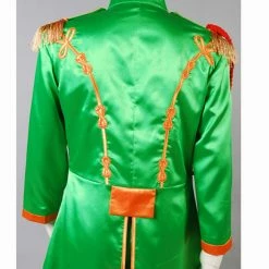 Auscosplay Video Game Costume The Beatles Sgt Pepper John Lennon Cosplay Costume 15 Auscosplay Video Game Costume The Beatles Sgt Pepper John Lennon Cosplay Costume