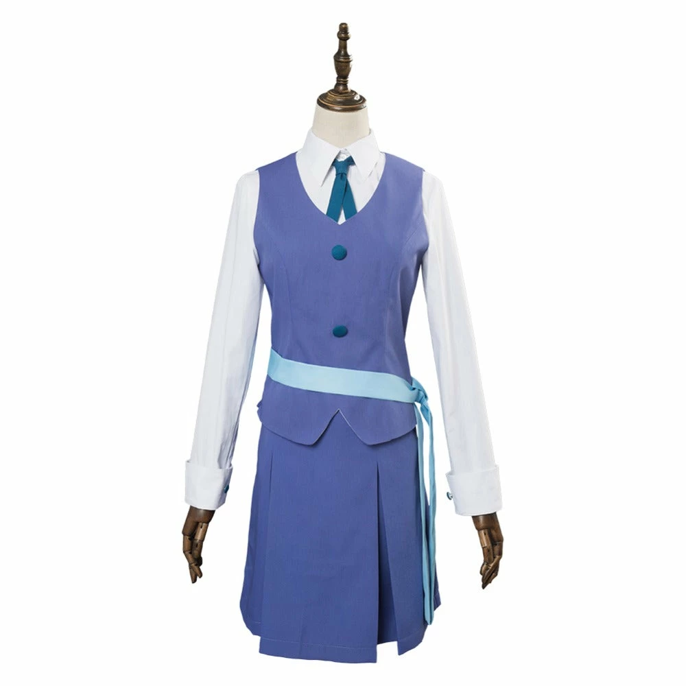 Auscosplay Anime Costume Little Witch Academia Diana Cavendish Cosplay Costume 4 Auscosplay Anime Costume Little Witch Academia Diana Cavendish Cosplay Costume