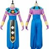 Auscosplay Dragon Ball God Of Destruction Beerus Cosplay Costume Anime Costume