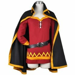 Auscosplay Konosuba Megumin Cosplay Costume Anime Costume