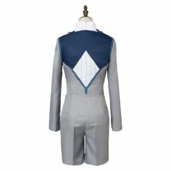 Auscosplay Darling In The Franxx Code 016 Hiro Cosplay Costume Anime Costume 15 Auscosplay Darling In The Franxx Code 016 Hiro Cosplay Costume Anime Costume