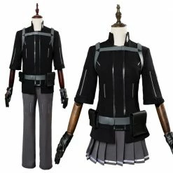 Auscosplay Anime Costume Fujimaru Ritsuka Fate Grand Order Cosplay Costume