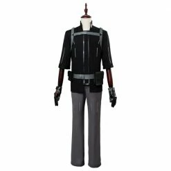 Auscosplay Anime Costume Fujimaru Ritsuka Fate Grand Order Cosplay Costume