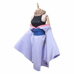 Auscosplay Kobayashi San Chi No Maid Dragon Elma Cosplay Costume