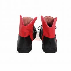 Auscosplay My Hero Academia Deku Cosplay Shoes Boku No Hero Akademia Izuku Midoriya Boots