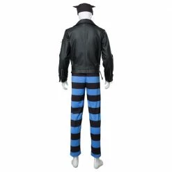 Auscosplay Danganronpa V3 Killing Harmony Ryoma Hoshi Cosplay Costume Anime Costume