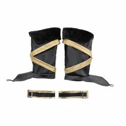 Auscosplay Kid Icarus Uprising Pit Cosplay Costume Full Set Anime Costume 19 Auscosplay Kid Icarus Uprising Pit Cosplay Costume Full Set Anime Costume