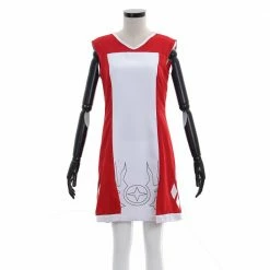 Auscosplay Fire Emblem Awakening Hinoka Cosplay Costume