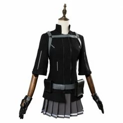 Auscosplay Anime Costume Fujimaru Ritsuka Fate Grand Order Cosplay Costume