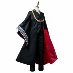 Auscosplay Anime Costume The Ancient Magus Bride Elias Ainsworth Cosplay Costume