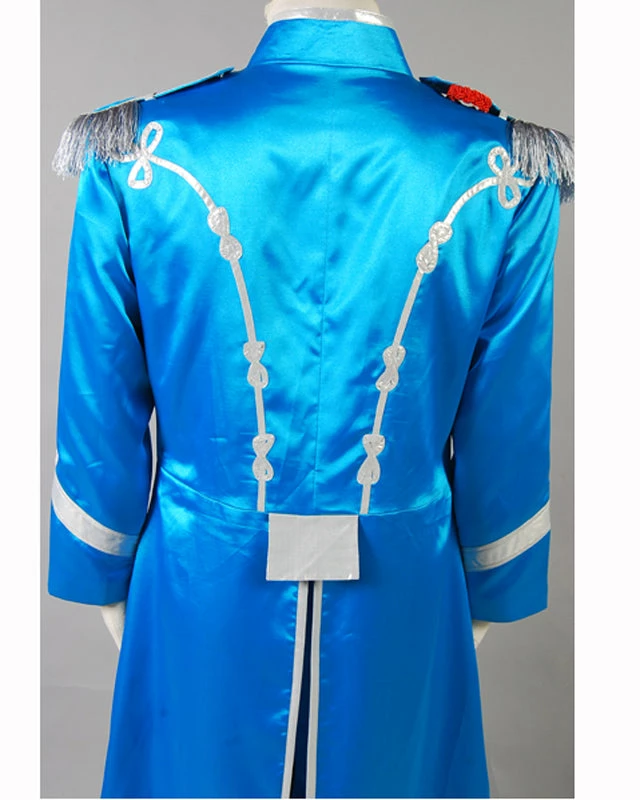 Auscosplay Video Game Costume The Beatles Sgt Pepper Paul McCartney Cosplay Costume 8 Auscosplay Video Game Costume The Beatles Sgt Pepper Paul McCartney Cosplay Costume