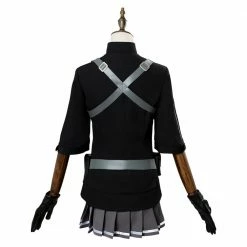 Auscosplay Anime Costume Fujimaru Ritsuka Fate Grand Order Cosplay Costume