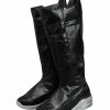 Auscosplay Star Trek Discovery Cosplay Shoes Michael Burnham Cosplay Boots Star Trek Costumes 1 Auscosplay Star Trek Discovery Cosplay Shoes Michael Burnham Cosplay Boots Star Trek Costumes