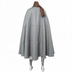 Auscosplay Dororo Hyakkimaru Cosplay Costume Full Set Outfit 13 Auscosplay Dororo Hyakkimaru Cosplay Costume Full Set Outfit