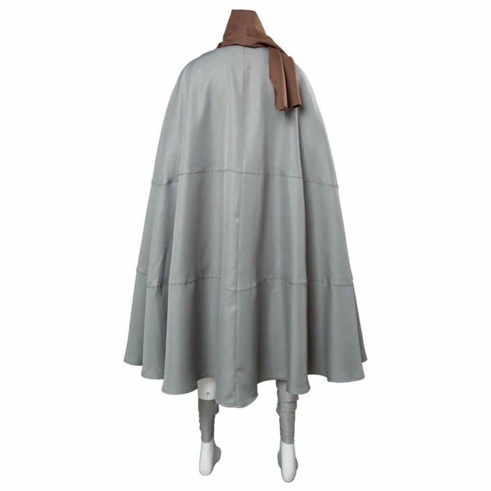 Auscosplay Dororo Hyakkimaru Cosplay Costume Full Set Outfit 7 Auscosplay Dororo Hyakkimaru Cosplay Costume Full Set Outfit