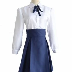 Auscosplay Fate Stay Night Saber Cosplay Costume