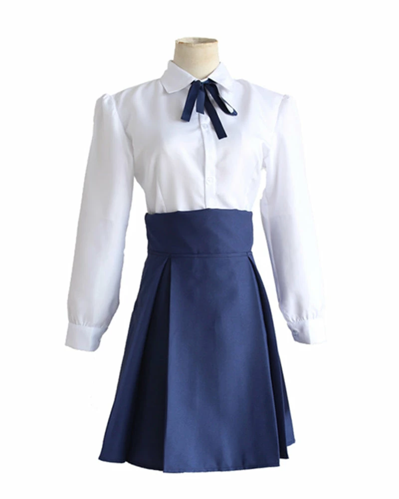 Auscosplay Fate Stay Night Saber Cosplay Costume 3 Auscosplay Fate Stay Night Saber Cosplay Costume