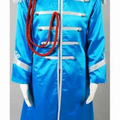 Auscosplay Video Game Costume The Beatles Sgt Pepper Paul McCartney Cosplay Costume 15 Auscosplay Video Game Costume The Beatles Sgt Pepper Paul McCartney Cosplay Costume