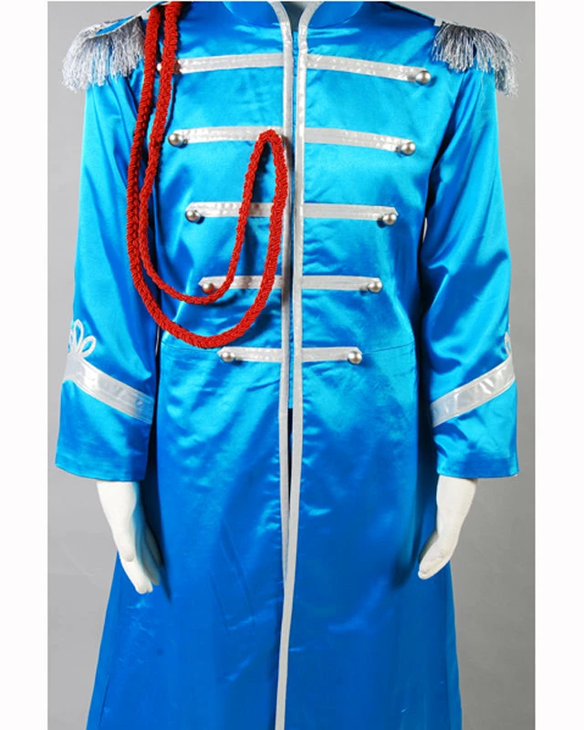 Auscosplay Video Game Costume The Beatles Sgt Pepper Paul McCartney Cosplay Costume 9 Auscosplay Video Game Costume The Beatles Sgt Pepper Paul McCartney Cosplay Costume