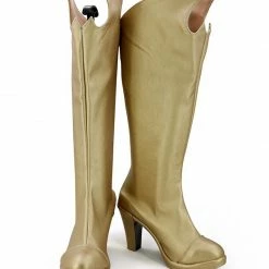 Outlet Auscosplay Store 60 Auscosplay Batman Batgirl Cosplay Shoes Boots Custom Made