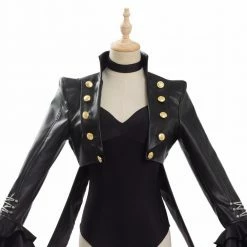 Auscosplay Persona 5 Royal Yoshizawa Kasumi Cosplay Costume Anime Costume