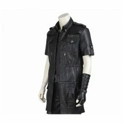 Auscosplay Final Fantasy XV FF15 Noctis Lucis Caelum Noct Cosplay Costume Final Fantasy Costumes