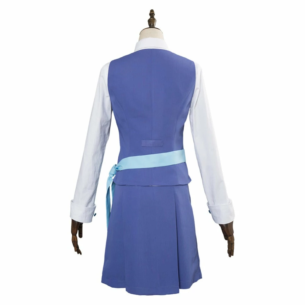Auscosplay Anime Costume Little Witch Academia Diana Cavendish Cosplay Costume 8 Auscosplay Anime Costume Little Witch Academia Diana Cavendish Cosplay Costume