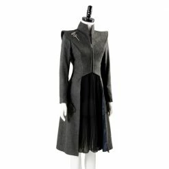 Auscosplay GOT Season 7 Daenerys Targaryen Cosplay Costume Game Of Thrones 12 Auscosplay GOT Season 7 Daenerys Targaryen Cosplay Costume Game Of Thrones