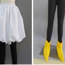 Auscosplay Anime Costume Dragon Ball Z Majin Boo The Fat Boo Cosplay Costume