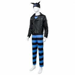 Auscosplay Danganronpa V3 Killing Harmony Ryoma Hoshi Cosplay Costume Anime Costume