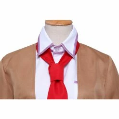 Auscosplay Steins Gate Zero Kurisu Makise Cosplay Costume 11 Auscosplay Steins Gate Zero Kurisu Makise Cosplay Costume