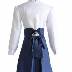 Auscosplay Fate Stay Night Saber Cosplay Costume
