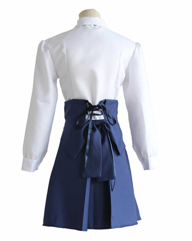 Auscosplay Fate Stay Night Saber Cosplay Costume 4 Auscosplay Fate Stay Night Saber Cosplay Costume