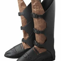 Auscosplay Guardians Of The Galaxy Costumes Guardians Of The Galaxy 2 Cosplay Boots Star-Lord Peter Jason Quill Shoes
