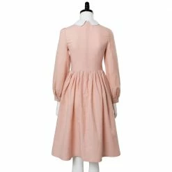 Auscosplay Anime Costume Stranger Things Eleven Cosplay Costume