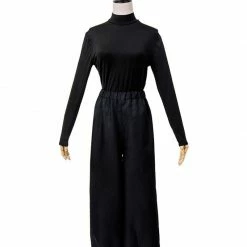 Auscosplay Goku Black Zamasu Merged Potara Fusion Cosplay Costume Anime Costume