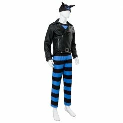 Auscosplay Danganronpa V3 Killing Harmony Ryoma Hoshi Cosplay Costume Anime Costume