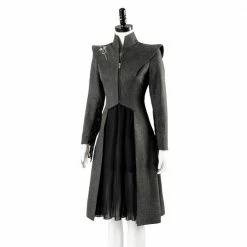 Auscosplay GOT Season 7 Daenerys Targaryen Cosplay Costume Game Of Thrones 13 Auscosplay GOT Season 7 Daenerys Targaryen Cosplay Costume Game Of Thrones